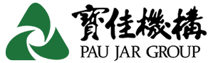 Logo Pau Jar Group