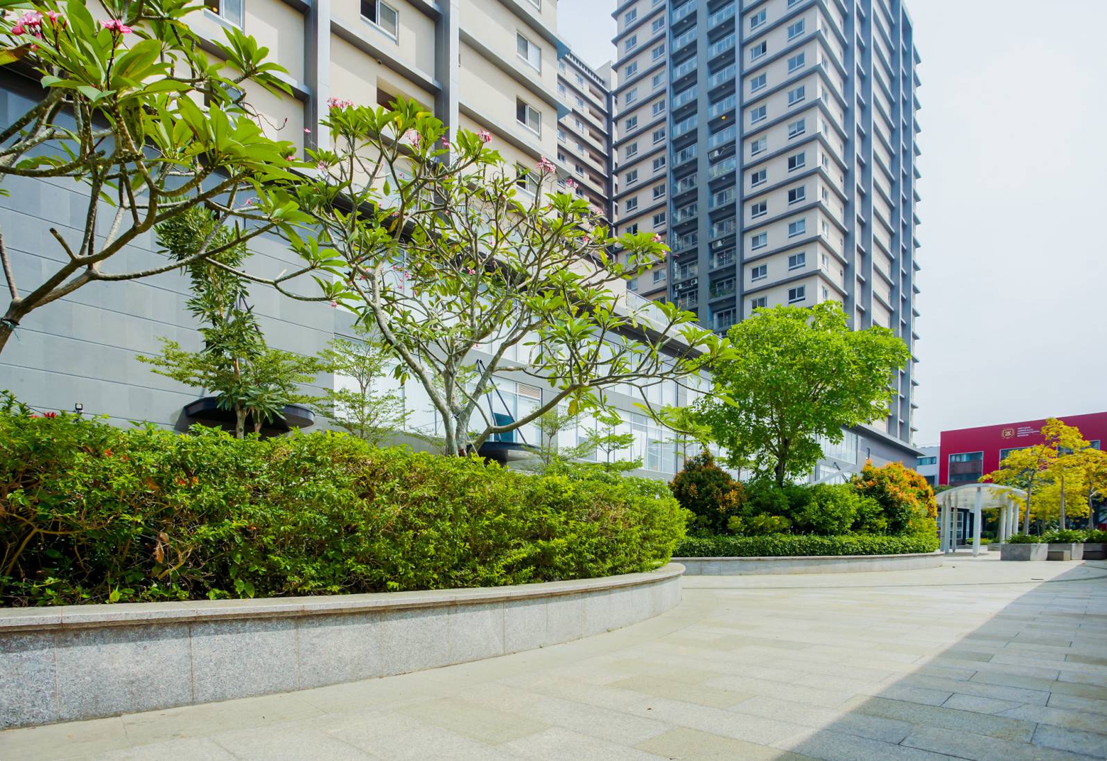 KEY ELEMENTS ATTRACTING APARTMENT BUYERS - COSMO CITY