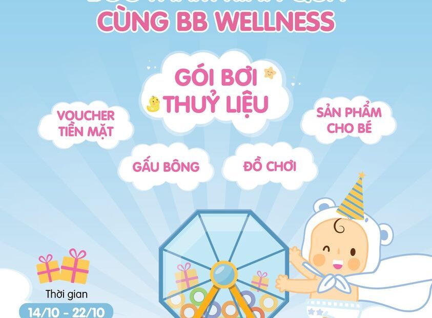 BÉ BƠI THẢ GA, NHÀ MÌNH CÓ THÊM QUÀ!