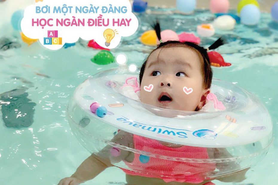 BƠI MỘT NGÀY ĐÀNG - HỌC NGÀN ĐIỀU HAY