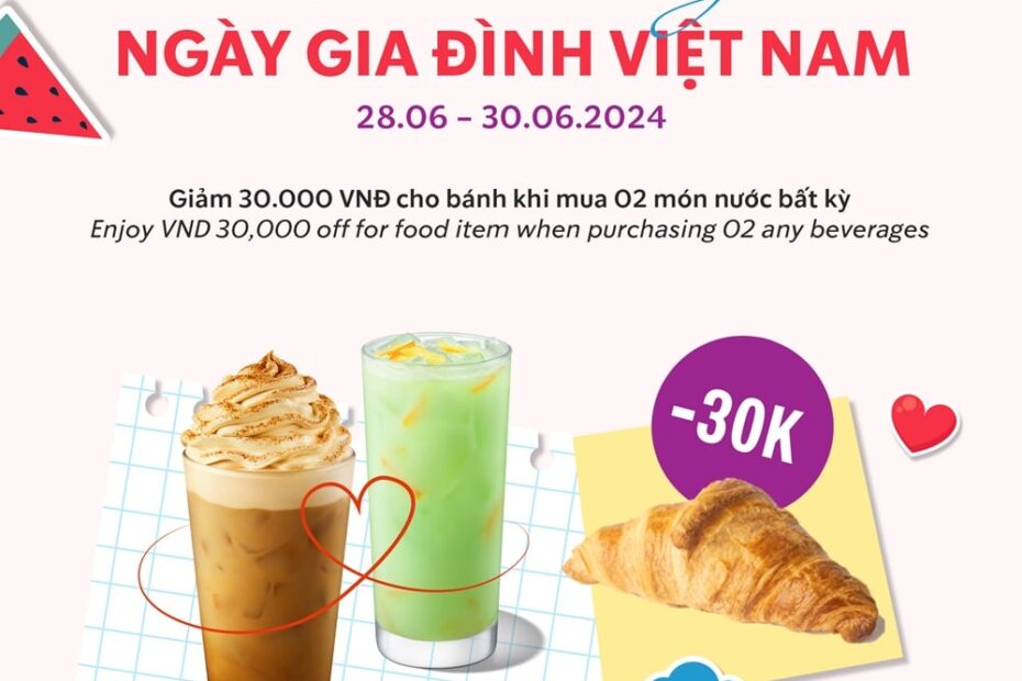 CHÚC MỪNG NGÀY GIA ĐÌNH VIỆT NAM 28.06​