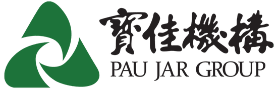 Logo Pau Jar Group