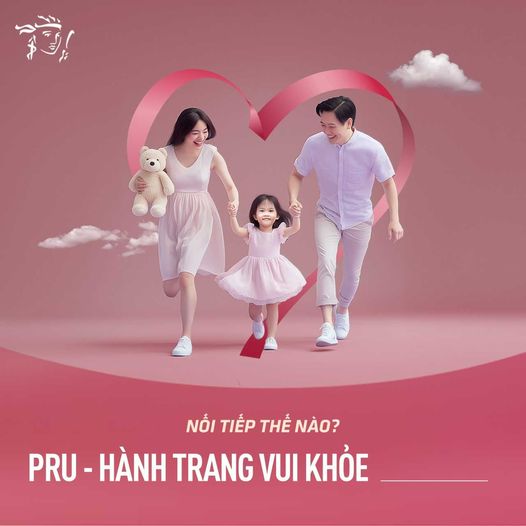 [MINIGAME] NỐI TIẾP CÂU, MỞ RỘNG BẢO VỆ - Prudential