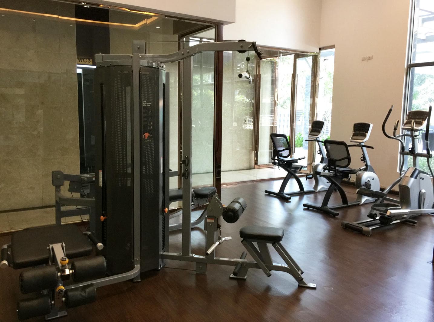 DOCKLANDS Sài Gòn - KHU CĂN HỘ CAO CẤP GIỮA LÒNG Q7