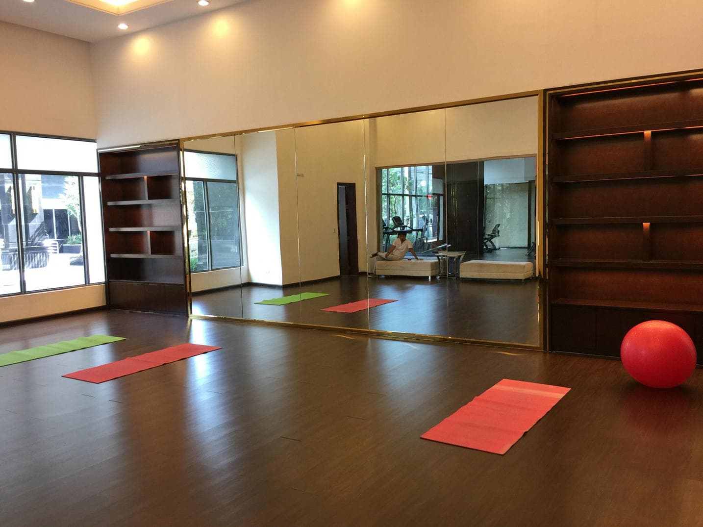 DOCKLANDS Sài Gòn - KHU CĂN HỘ CAO CẤP GIỮA LÒNG Q7