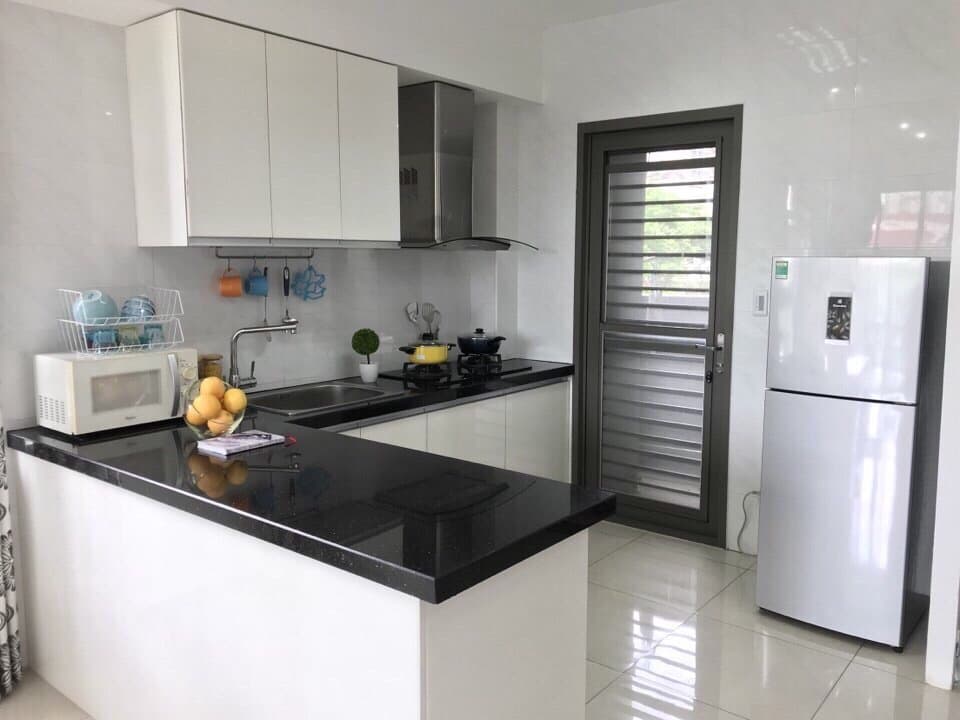 DOCKLANDS Sài Gòn - KHU CĂN HỘ CAO CẤP GIỮA LÒNG Q7