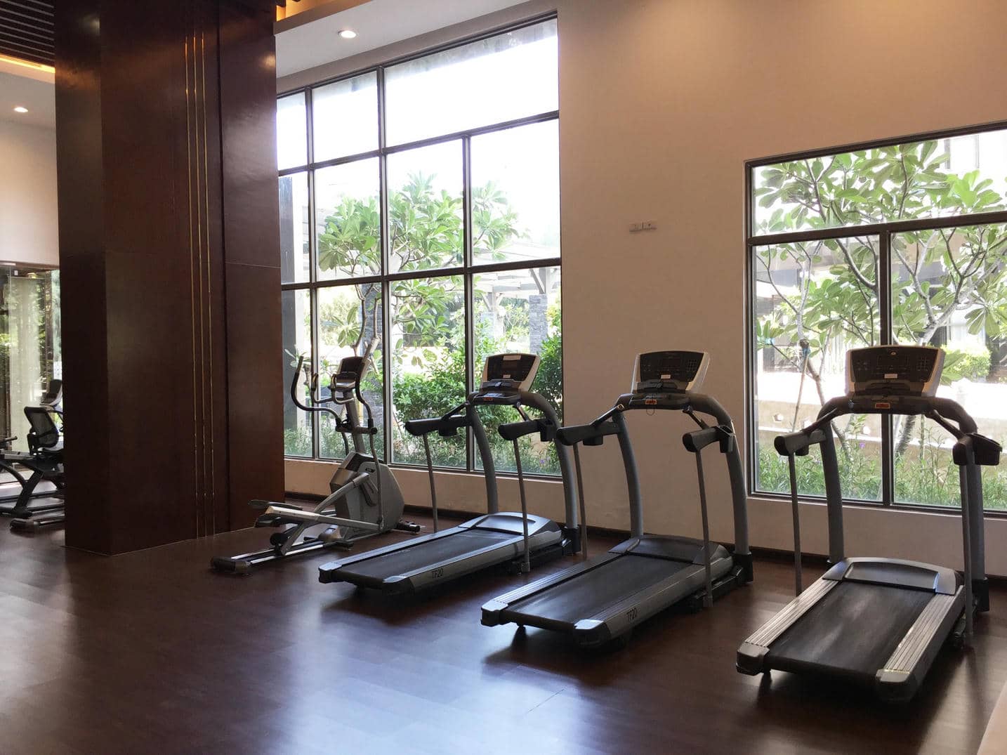 Docklands Saigon: Đẳng Cấp Sống Thượng Lưu Bên Sông (Quận 7)