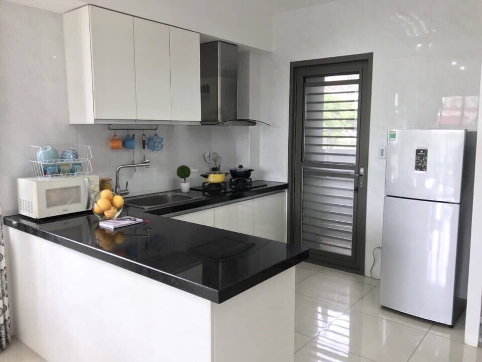 Docklands Saigon: Đẳng Cấp Sống Thượng Lưu Bên Sông (Quận 7)