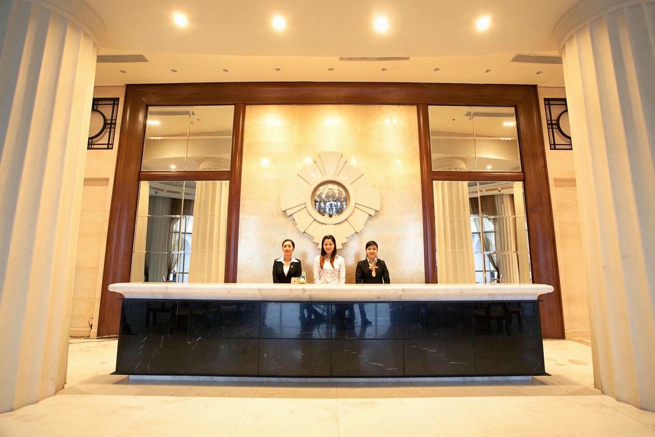 CHÍNH CHỦ CHO THUÊ CĂN HỘ CAO CẤP TẠI THE FLEMINGTON – QUẬN 11