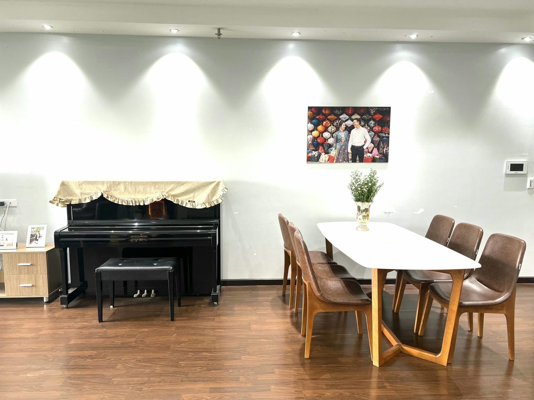 COSMO CITY – BIỂU TƯỢNG SỐNG ĐẲNG CẤP TẠI TRÁI TIM QUẬN 7