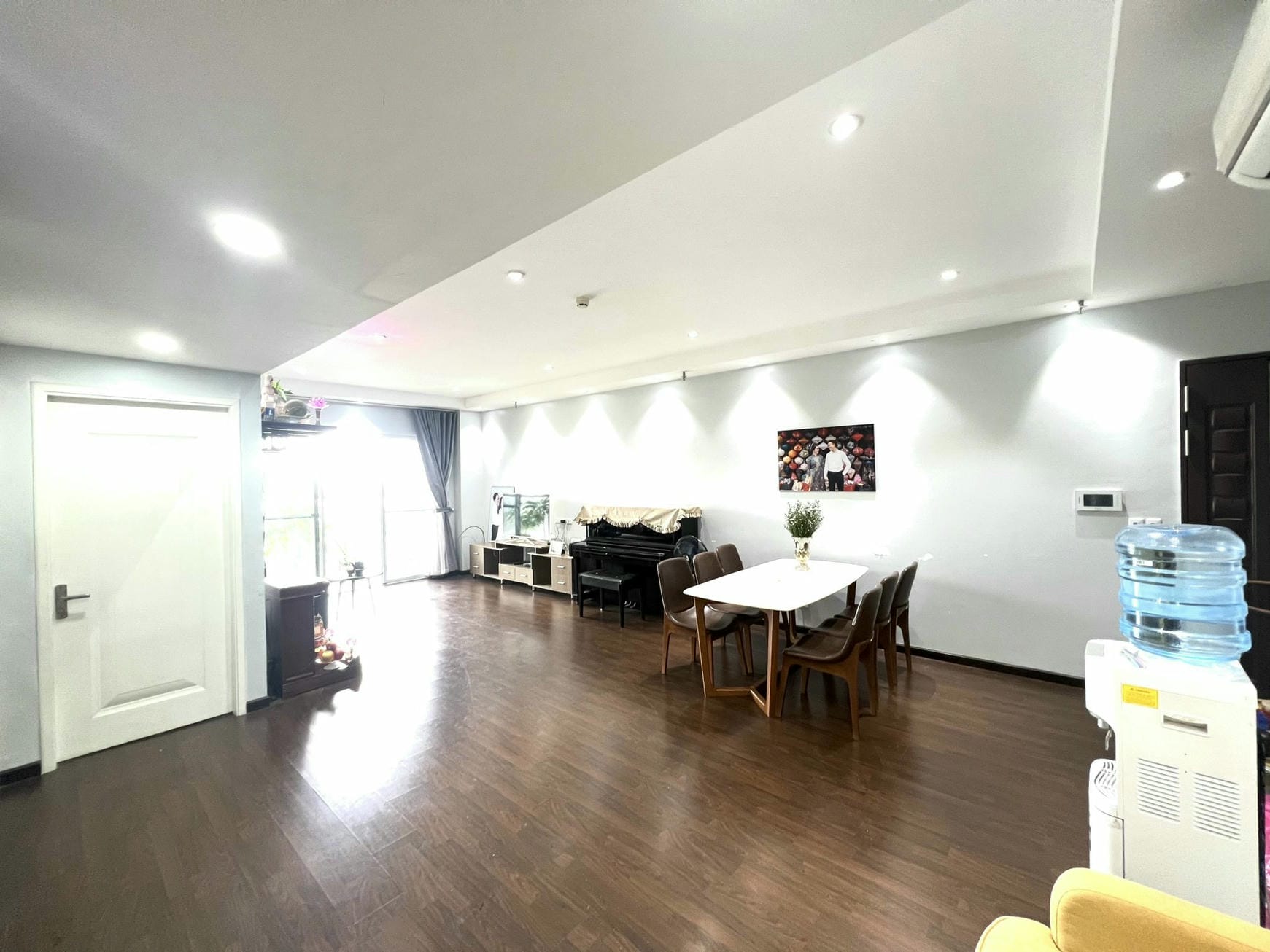 COSMO CITY – BIỂU TƯỢNG SỐNG ĐẲNG CẤP TẠI TRÁI TIM QUẬN 7