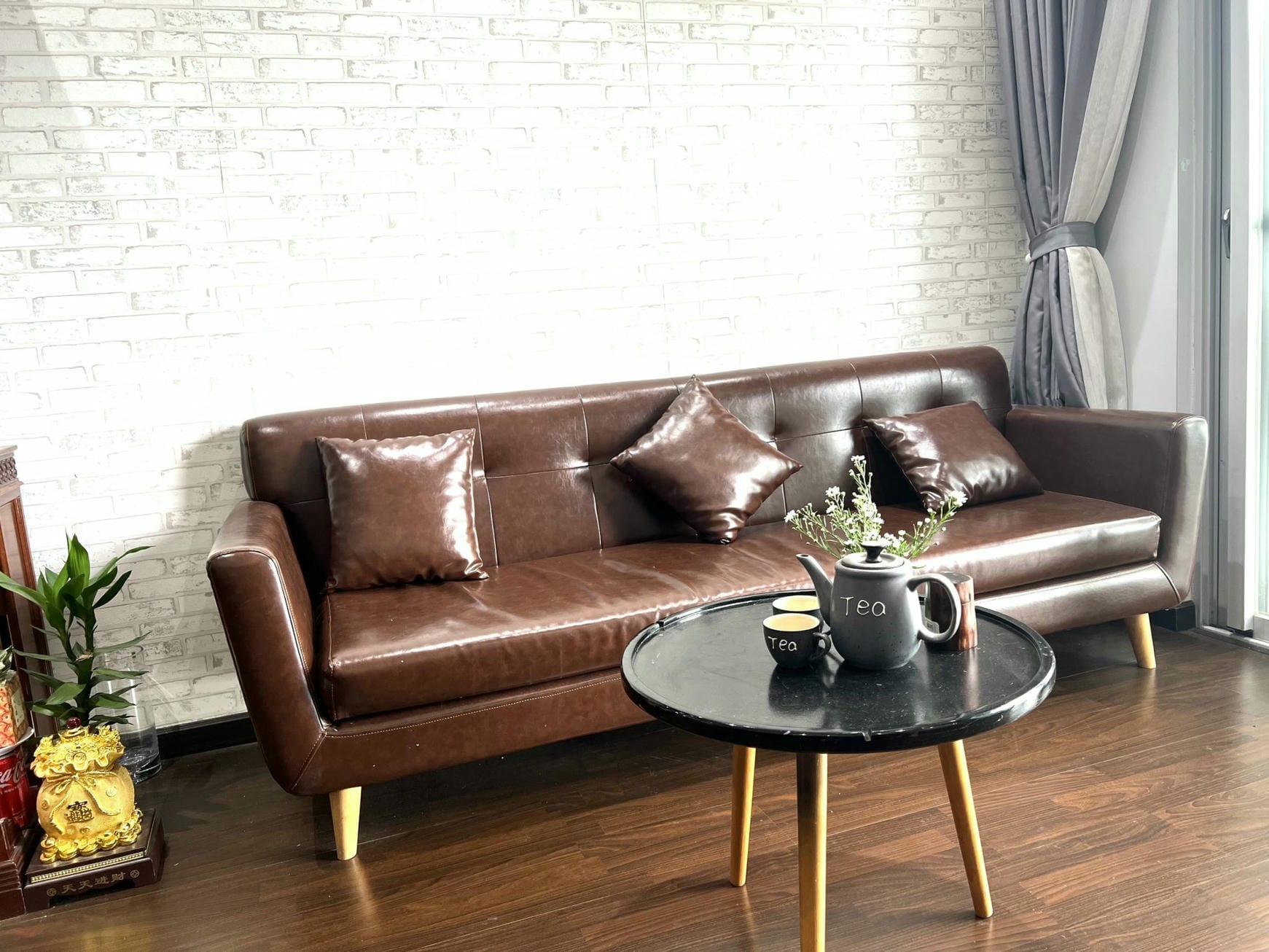 COSMO CITY – BIỂU TƯỢNG SỐNG ĐẲNG CẤP TẠI TRÁI TIM QUẬN 7