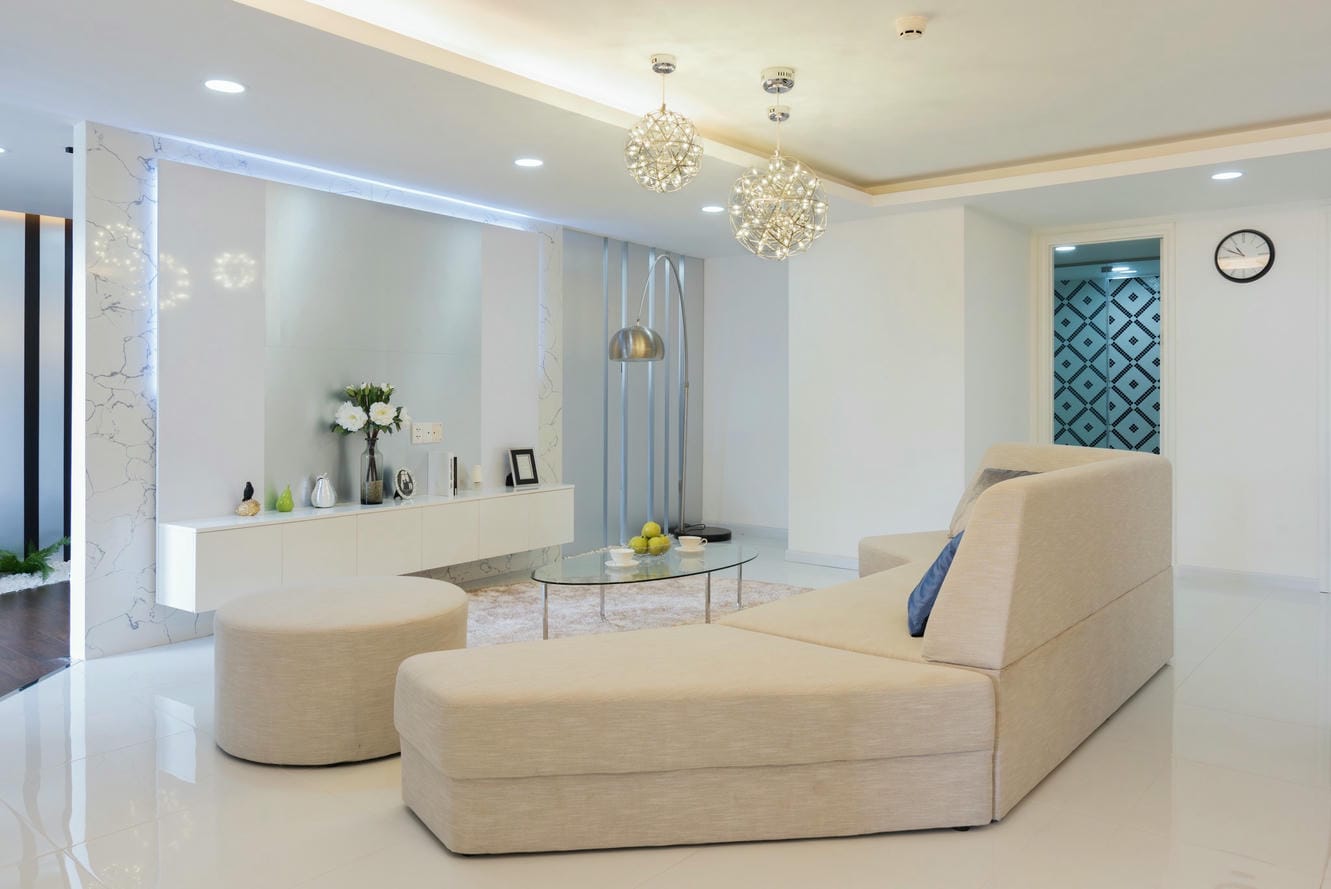 COSMO CITY – BIỂU TƯỢNG SỐNG SANG TẠI TRUNG TÂM QUẬN 7