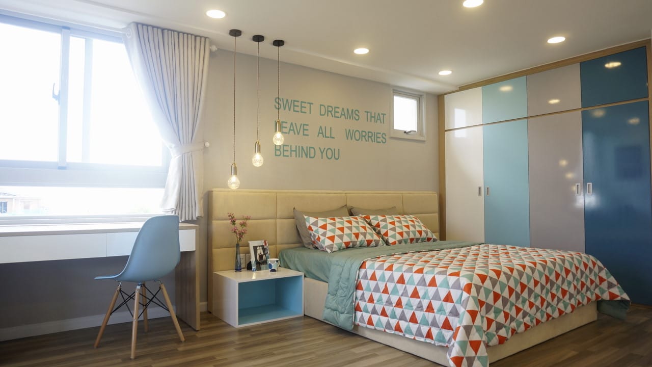 COSMO CITY – BIỂU TƯỢNG SỐNG SANG TẠI TRUNG TÂM QUẬN 7