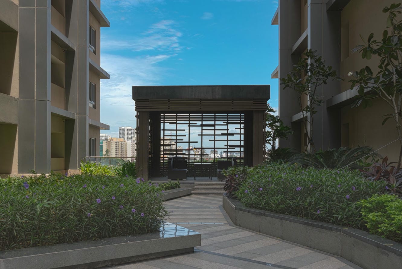 COSMO CITY – BIỂU TƯỢNG SỐNG SANG TẠI TRUNG TÂM QUẬN 7