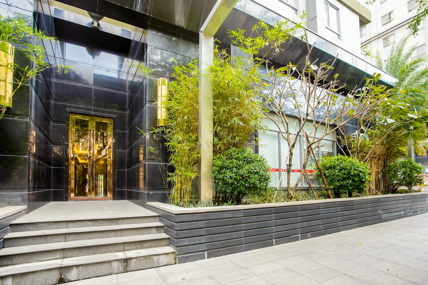 Sống xanh giữa lòng thành phố – Không gian sống lý tưởng tại Docklands SaiGon