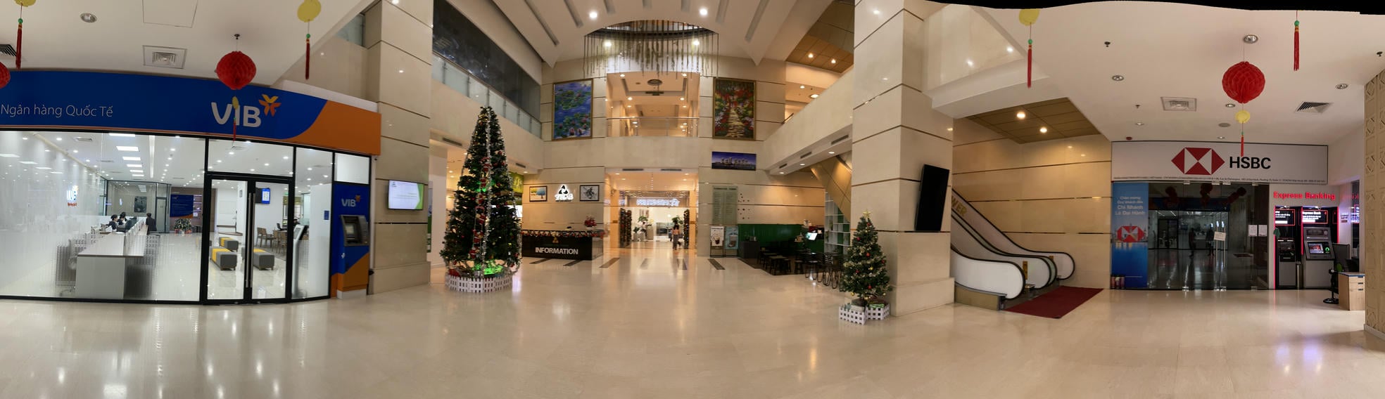 Đến với Flemington Tower, bạn không chỉ có một văn phòng làm việc, mà còn có một đối tác đồng hành trên con đường phát triển doanh nghiệp