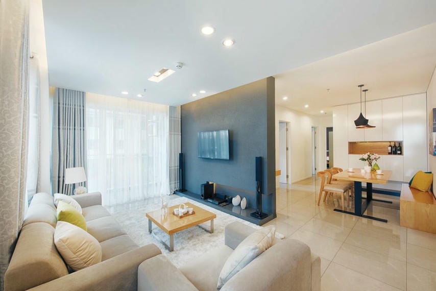 Docklands Saigon – A Symbol of Sophisticated & Sustainable Living