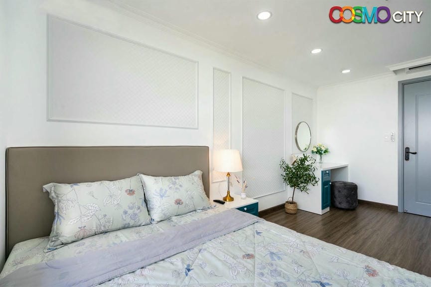 COSMO CITY – KHÔNG GIAN SỐNG XANH & ĐẲNG CẤP GIỮA LÒNG QUẬN 7