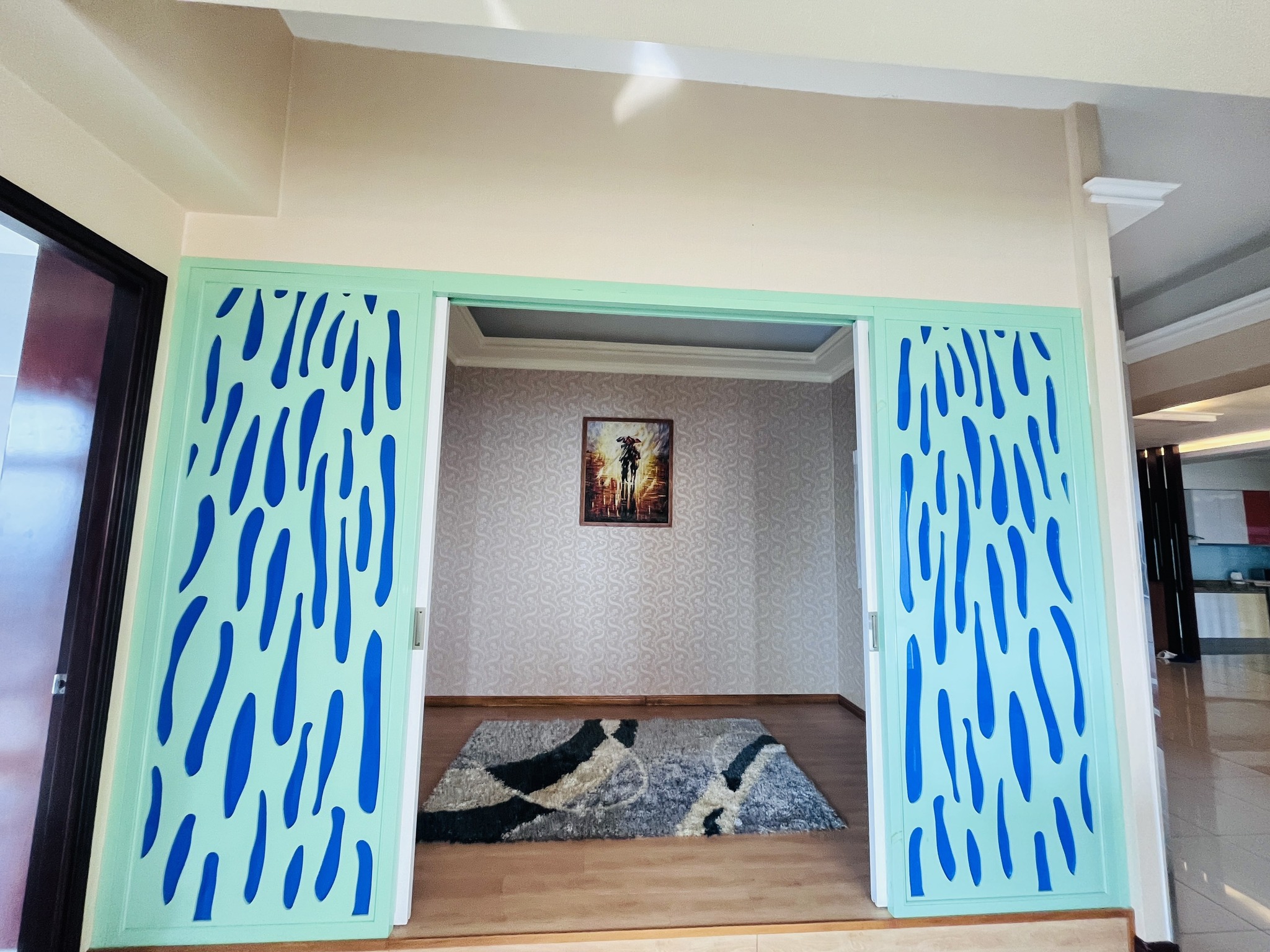 PAU JAR GROUP - Cho Thuê Căn Hộ Cao Cấp The Flemington – Quận 11