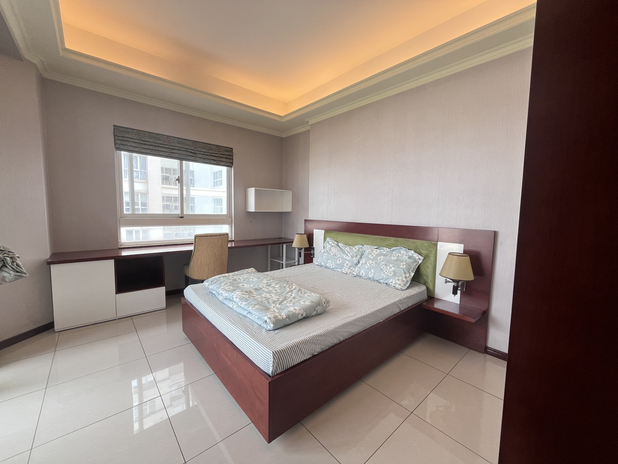 PAU JAR GROUP - Cho Thuê Căn Hộ Cao Cấp The Flemington – Quận 11