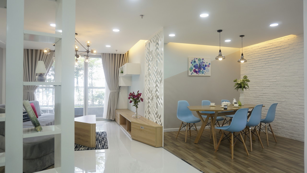 COSMO CITY - KIẾT TÁC ĐẲNG CẤP TỪ PAU JAR GROUP - KHÔNG GIAN SỐNG LÝ TƯỞNG CHO GIA ĐÌNH ĐA THẾ HỆ