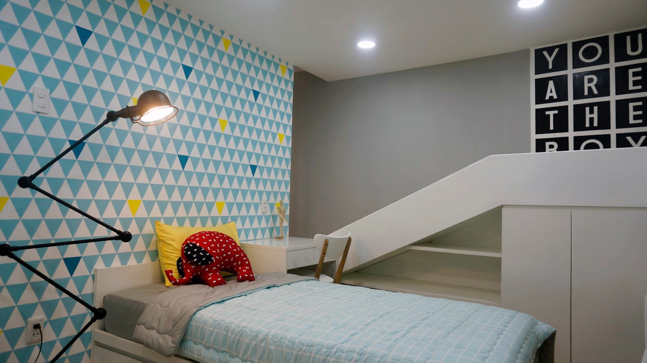 COSMO CITY - KIẾT TÁC ĐẲNG CẤP TỪ PAU JAR GROUP - KHÔNG GIAN SỐNG LÝ TƯỞNG CHO GIA ĐÌNH ĐA THẾ HỆ