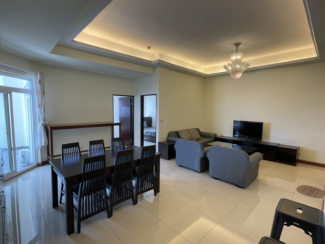 THE FLEMINGTON PHÚ THỌ – A LUXURIOUS HAVEN WITH A MILLION-DOLLAR VIEW IN THE HEART OF SAIGON