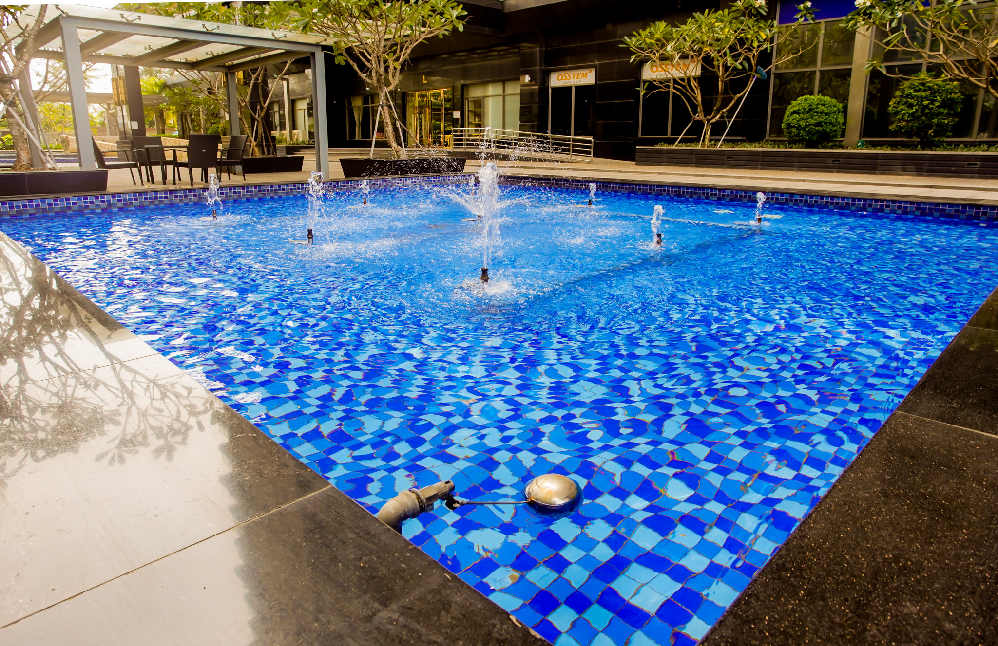 Docklands Saigon – A Lifestyle Worthy of Your Status, A Sustainable Investment Opportunity