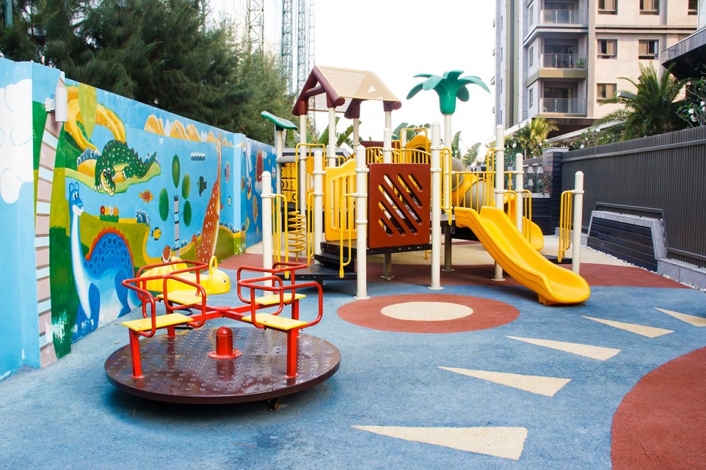 Docklands Saigon – Giá trị sống xứng tầm, đầu tư sinh lời bền vững