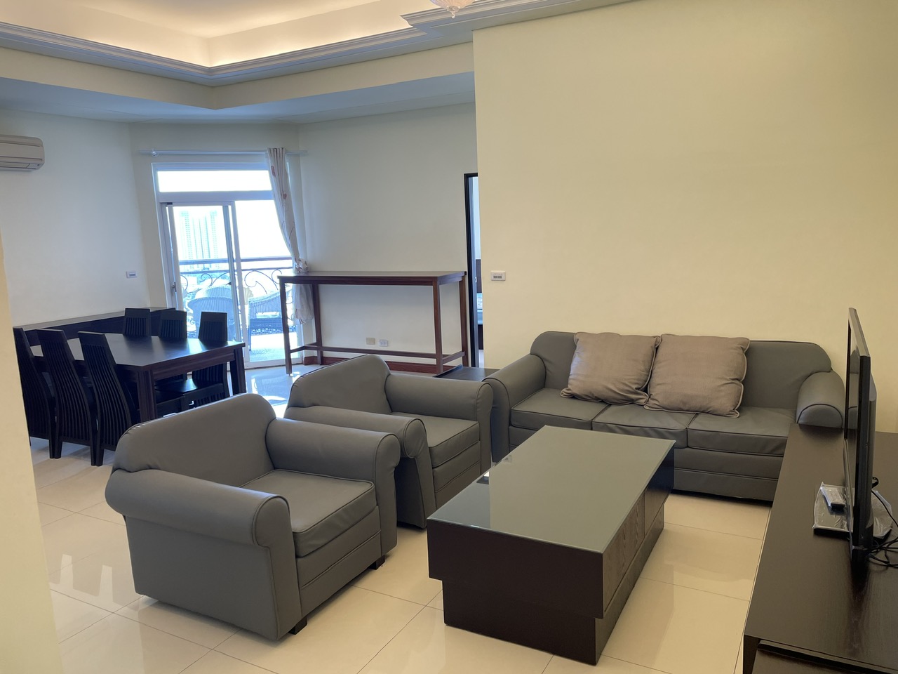 THE FLEMINGTON PHÚ THỌ – A MASTERPIECE OF LUXURY LIVING IN THE HEART OF SAIGON
