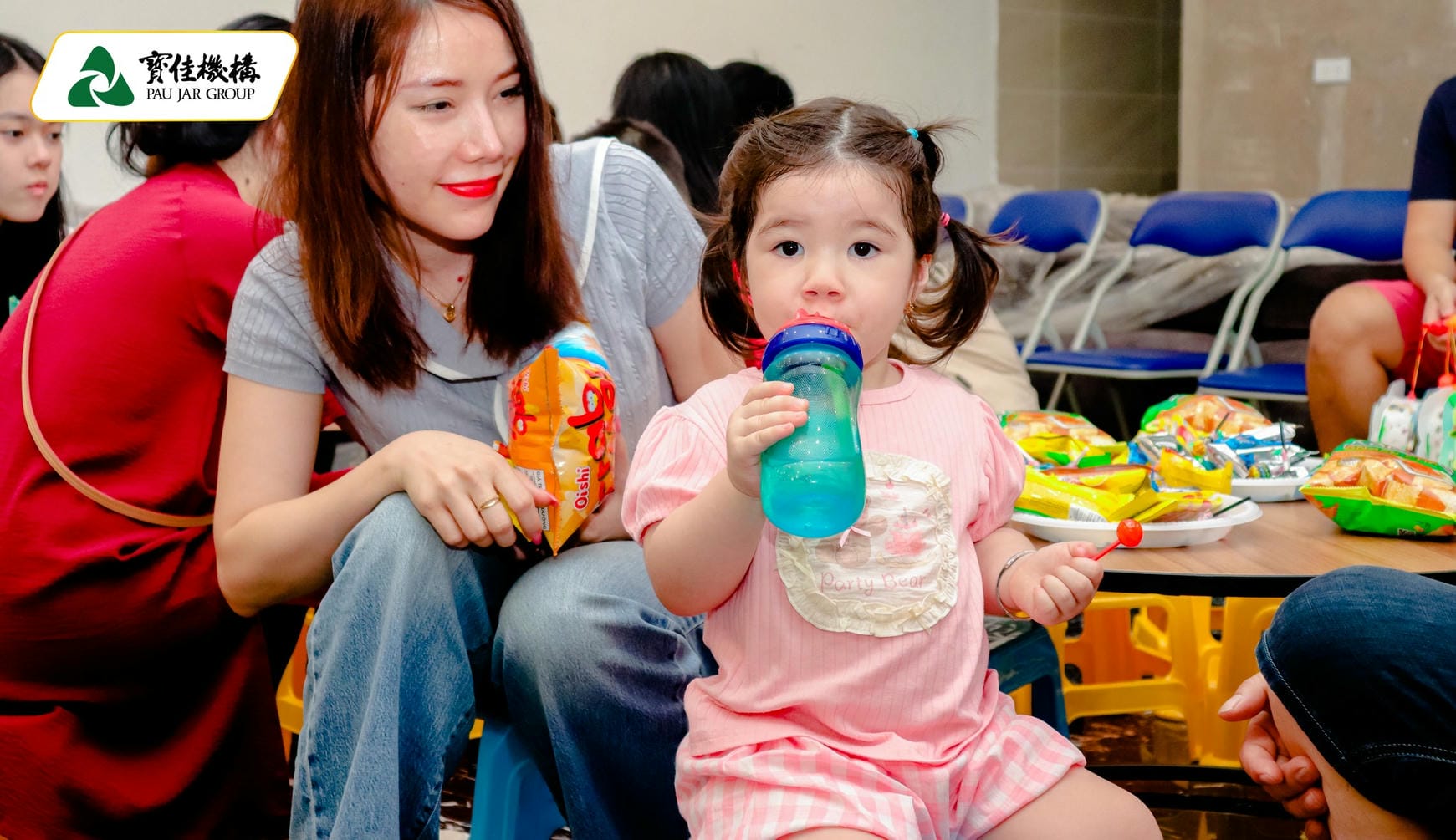 Cộng Đồng Cư Dân Cosmo City Nhân Dịp Trung Thu 2025