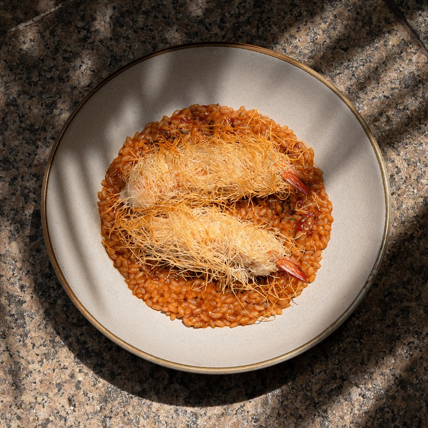 [Pizza 4P’s SEASONAL MENU] - FLAVORS OF THE WORLD. FUSION OF THE INGREDIENTS