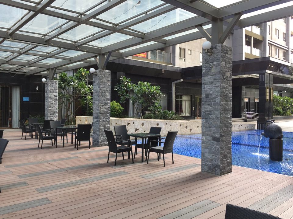 DOCKLANDS SAIGON – INTERNATIONAL LIVING STANDARDS IN THE HEART OF SOUTH SAIGON