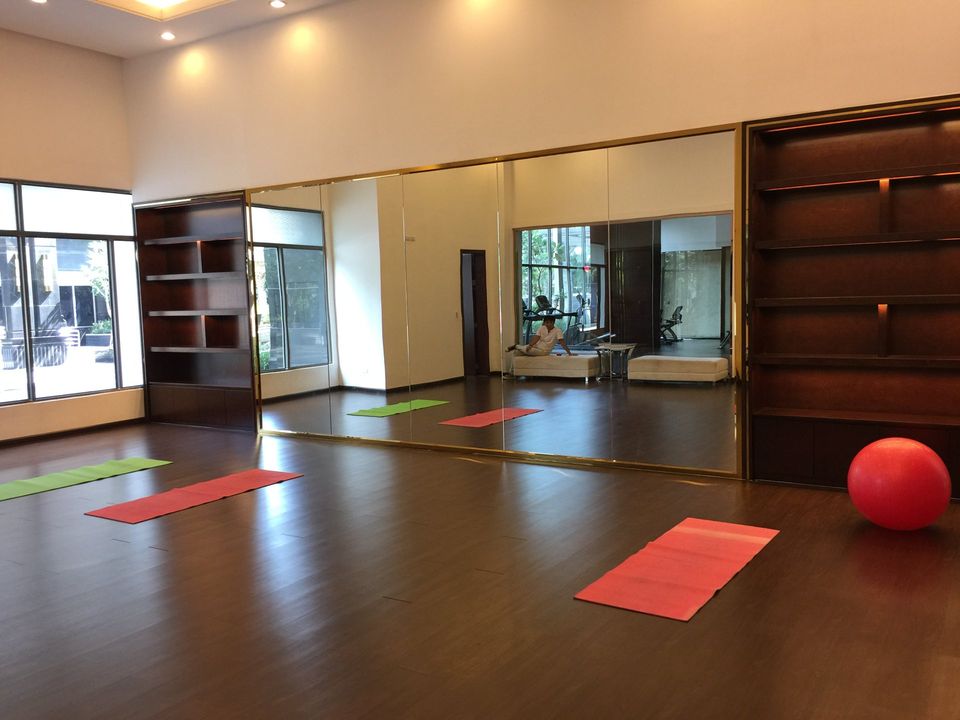 DOCKLANDS SAIGON – INTERNATIONAL LIVING STANDARDS IN THE HEART OF SOUTH SAIGON