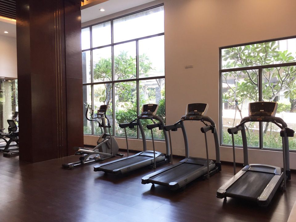 DOCKLANDS SAIGON – INTERNATIONAL LIVING STANDARDS IN THE HEART OF SOUTH SAIGON