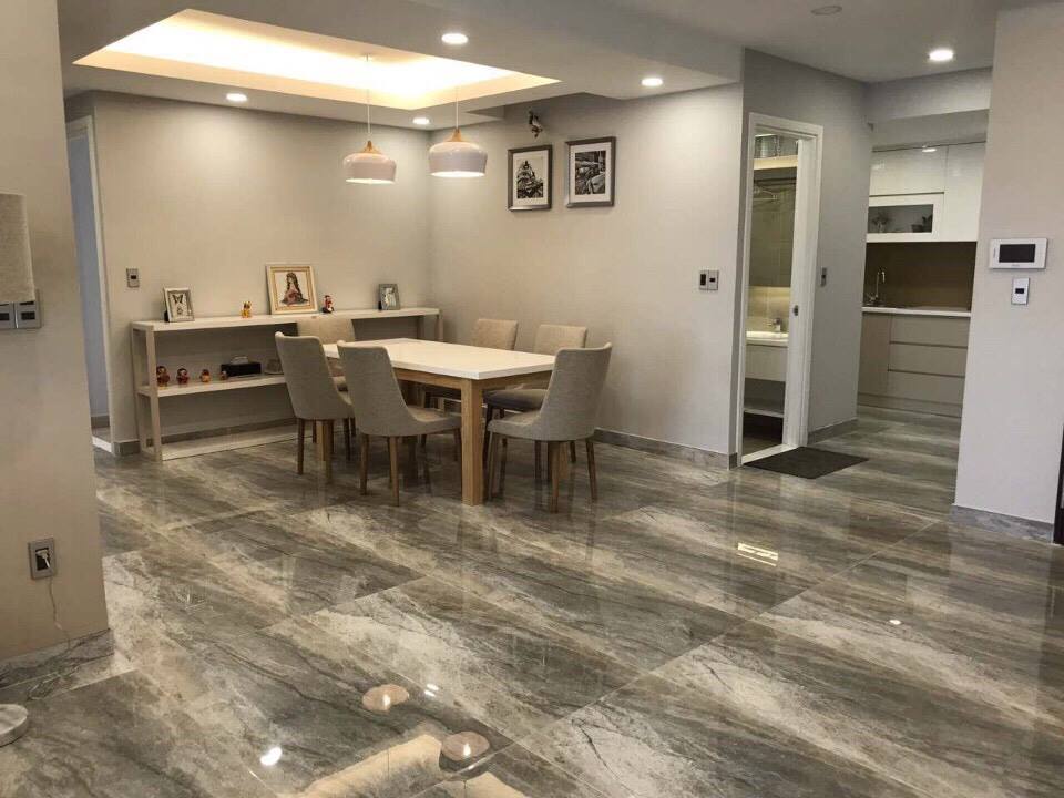 DOCKLANDS SAIGON – INTERNATIONAL LIVING STANDARDS IN THE HEART OF SOUTH SAIGON