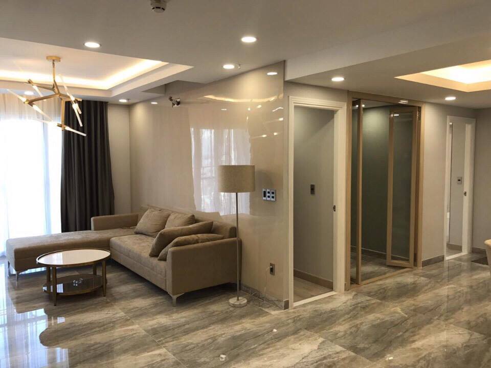 DOCKLANDS SAIGON – INTERNATIONAL LIVING STANDARDS IN THE HEART OF SOUTH SAIGON