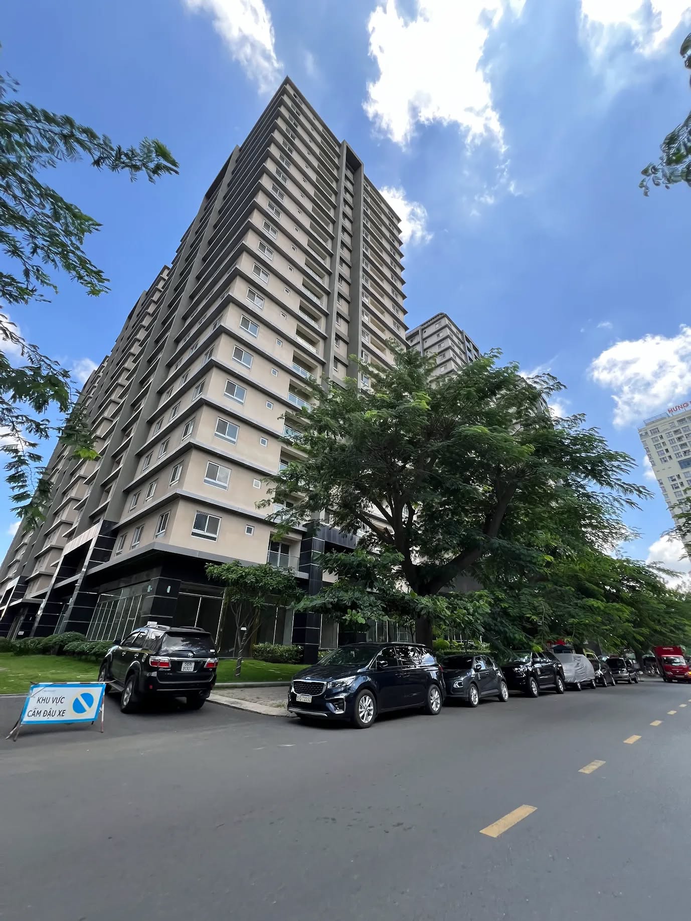 DOCKLANDS SAIGON – RESORT-STYLE LIVING AT HOME, PERFECTLY CONNECTED IN THE HEART OF SOUTH SAIGON