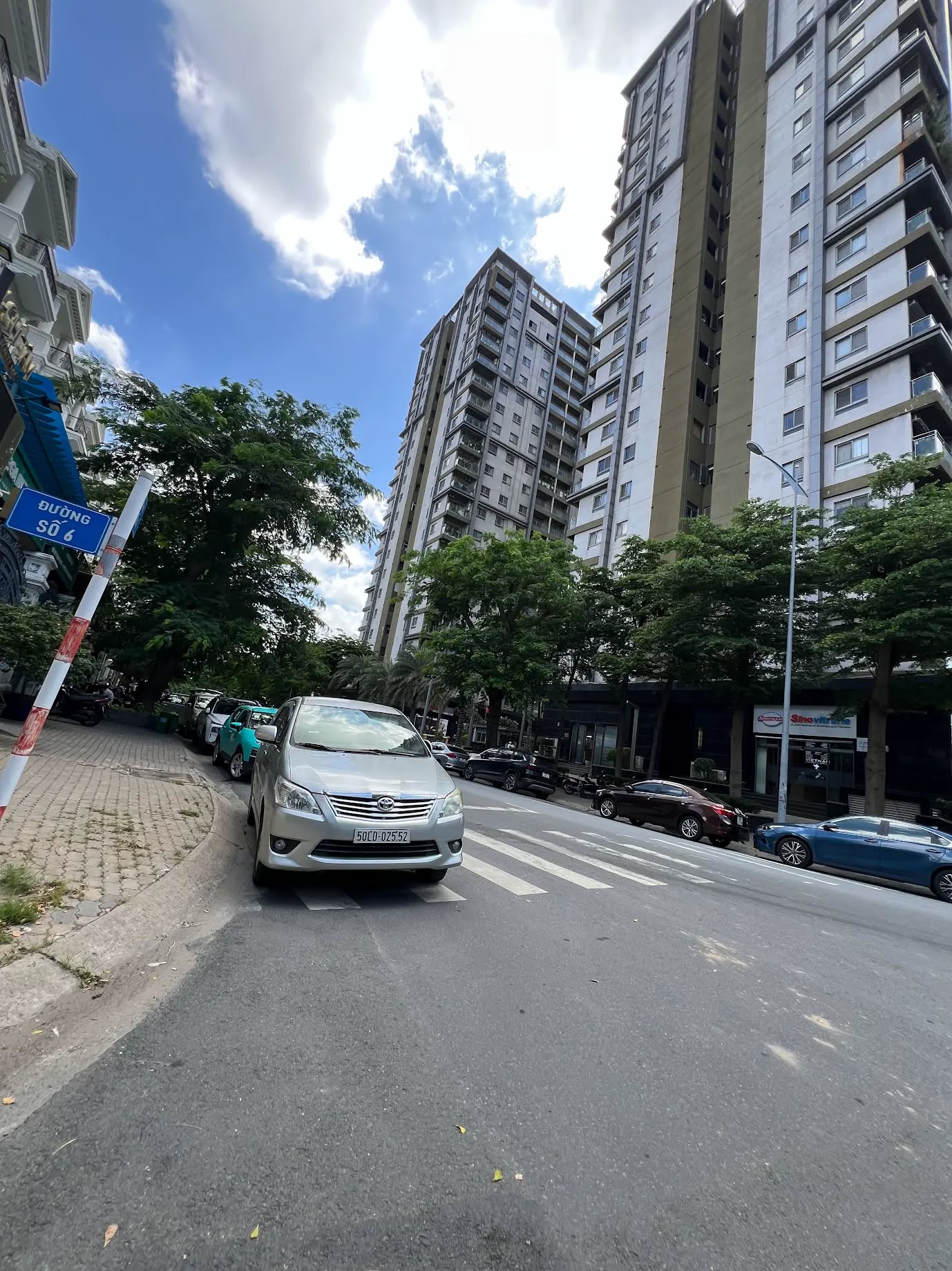 DOCKLANDS SAIGON – RESORT-STYLE LIVING AT HOME, PERFECTLY CONNECTED IN THE HEART OF SOUTH SAIGON