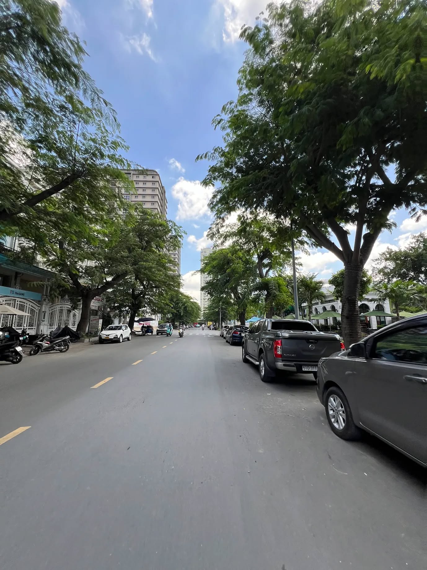 DOCKLANDS SAIGON – RESORT-STYLE LIVING AT HOME, PERFECTLY CONNECTED IN THE HEART OF SOUTH SAIGON