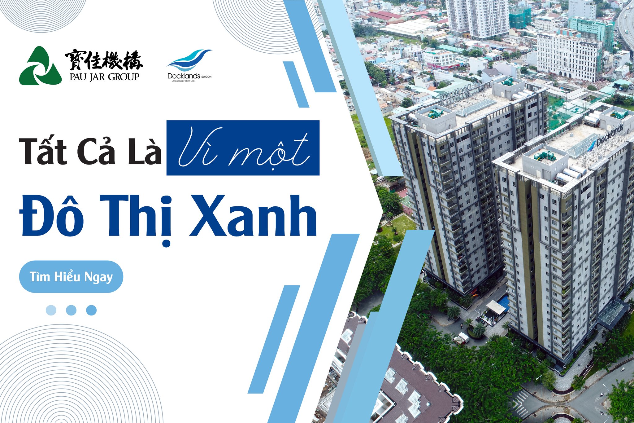 THE NOISIER SAIGON GETS, THE MORE WE NEED A PLACE TO “BREATHE”