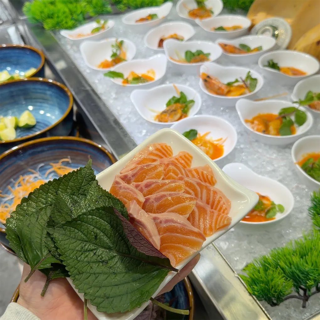 YEAR-END GATHERING? POSEIDON IS THE NO-BRAINER CHOICE!