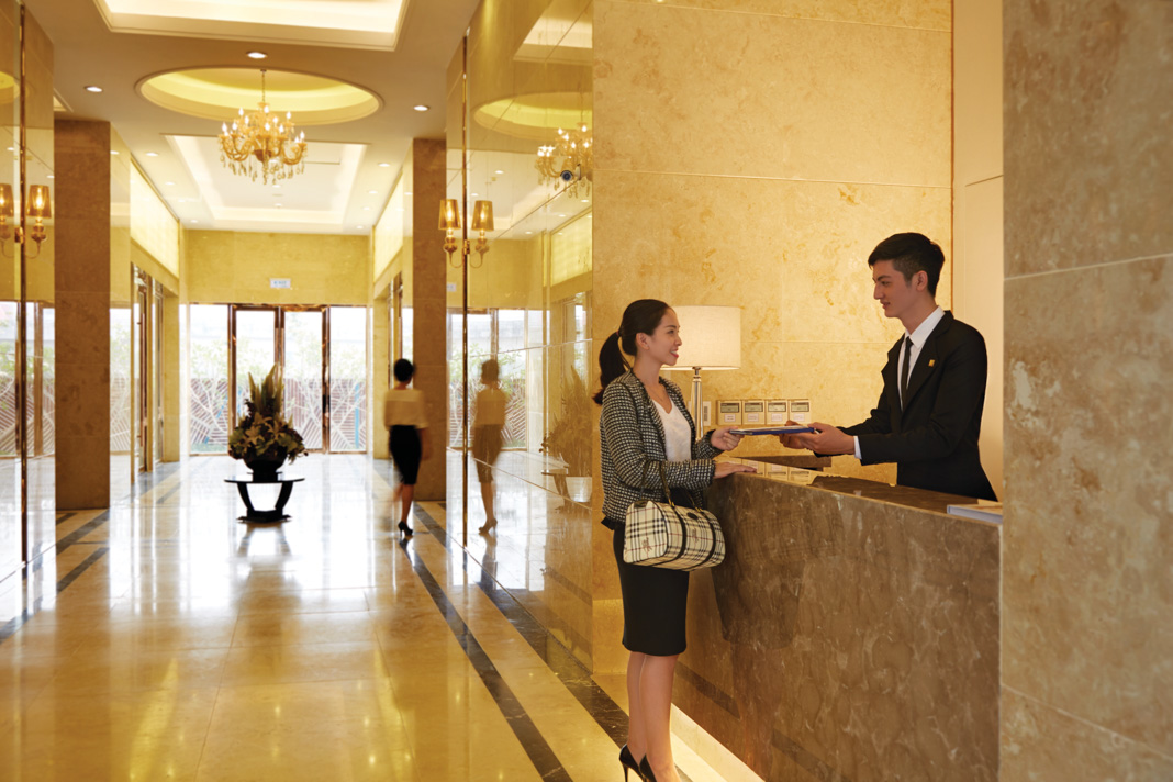 DOCKLANDS SAIGON – A RESORT SYMPHONY AMID THE RHYTHM OF SOUTH SAIGON