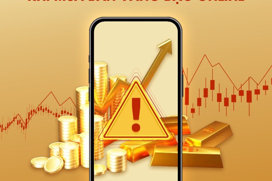 Woori Bank - FRAUD ALERT: ONLINE GOLD AND SILVER TRADING SCAMS