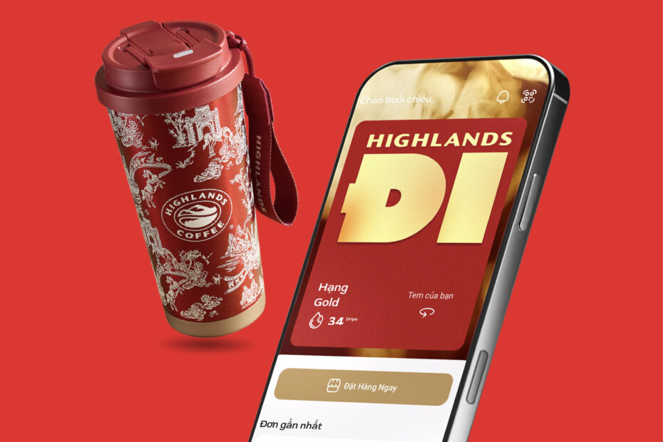 GET THE VIET TET CUP – RECEIVE X2 DRIPS ON THE HIGHLANDS APP!