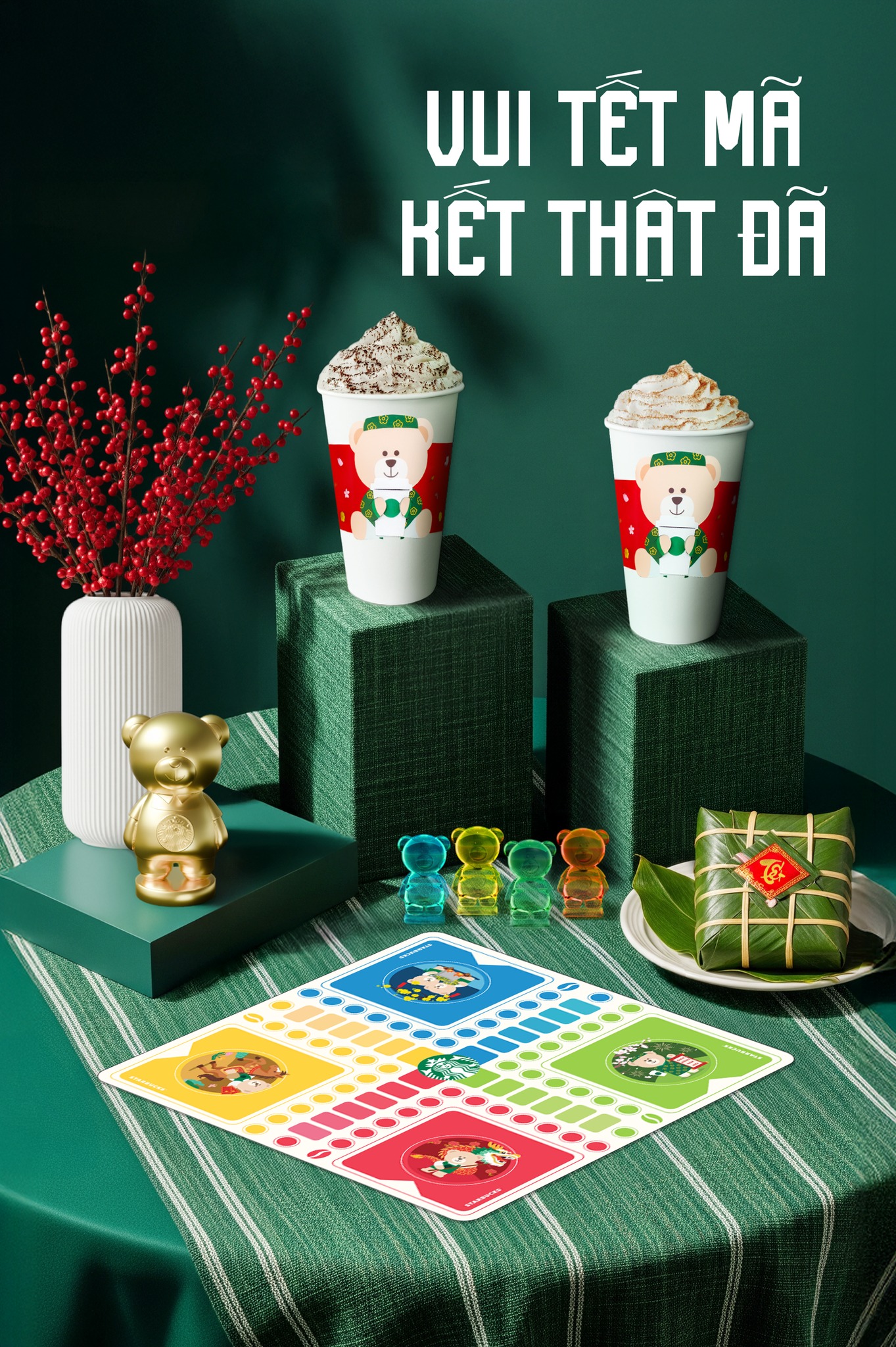 TOUCH TET IN EVERY MOMENT – CONNECT THROUGH EVERY LOVING GESTURE