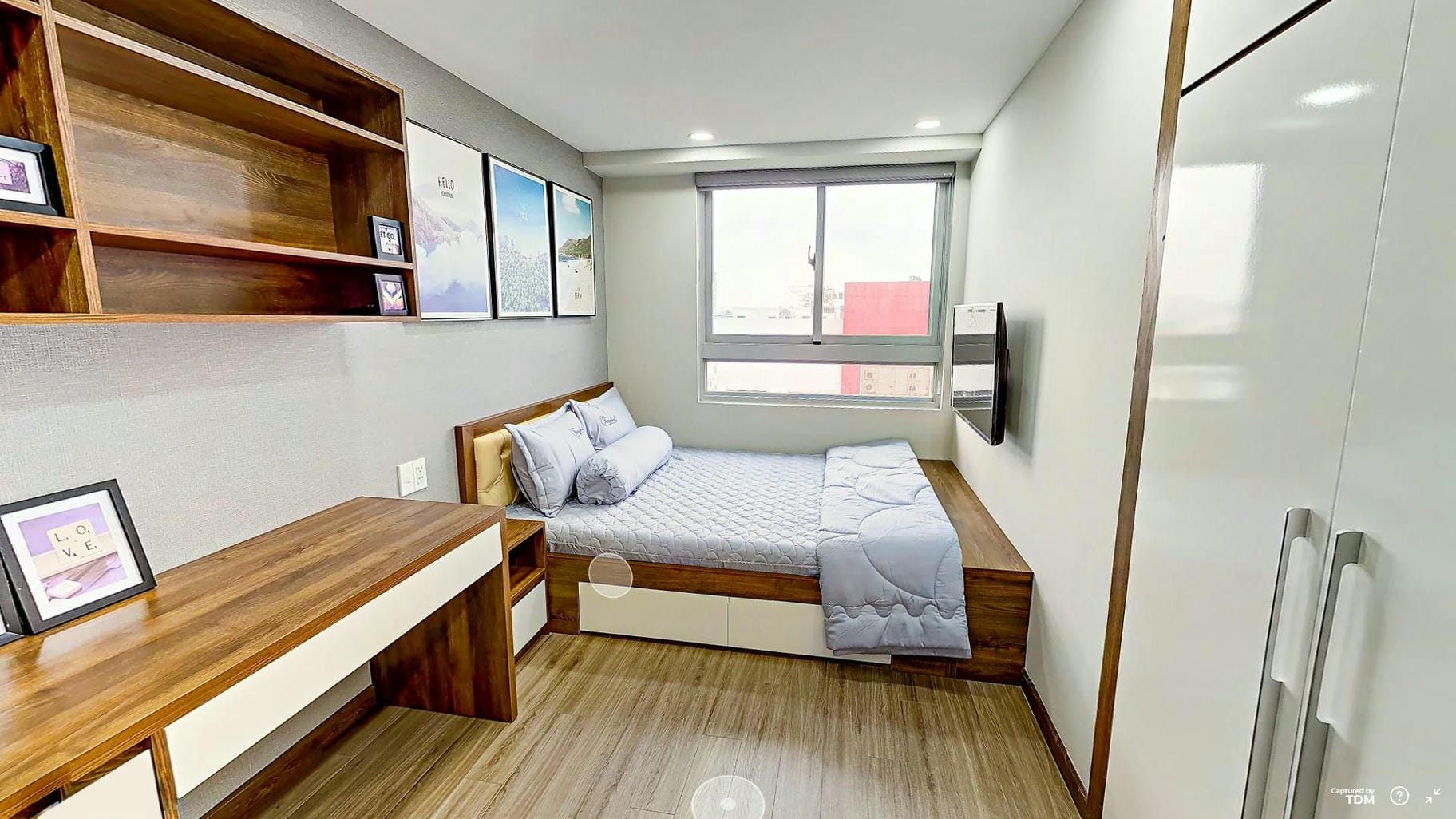 ĐỪNG ĐỂ “GIẤC MƠ TRUNG TÂM SÀI GÒN” XA TẦM TAY – SỞ HỮU COSMO CITY NGAY HÔM NAY