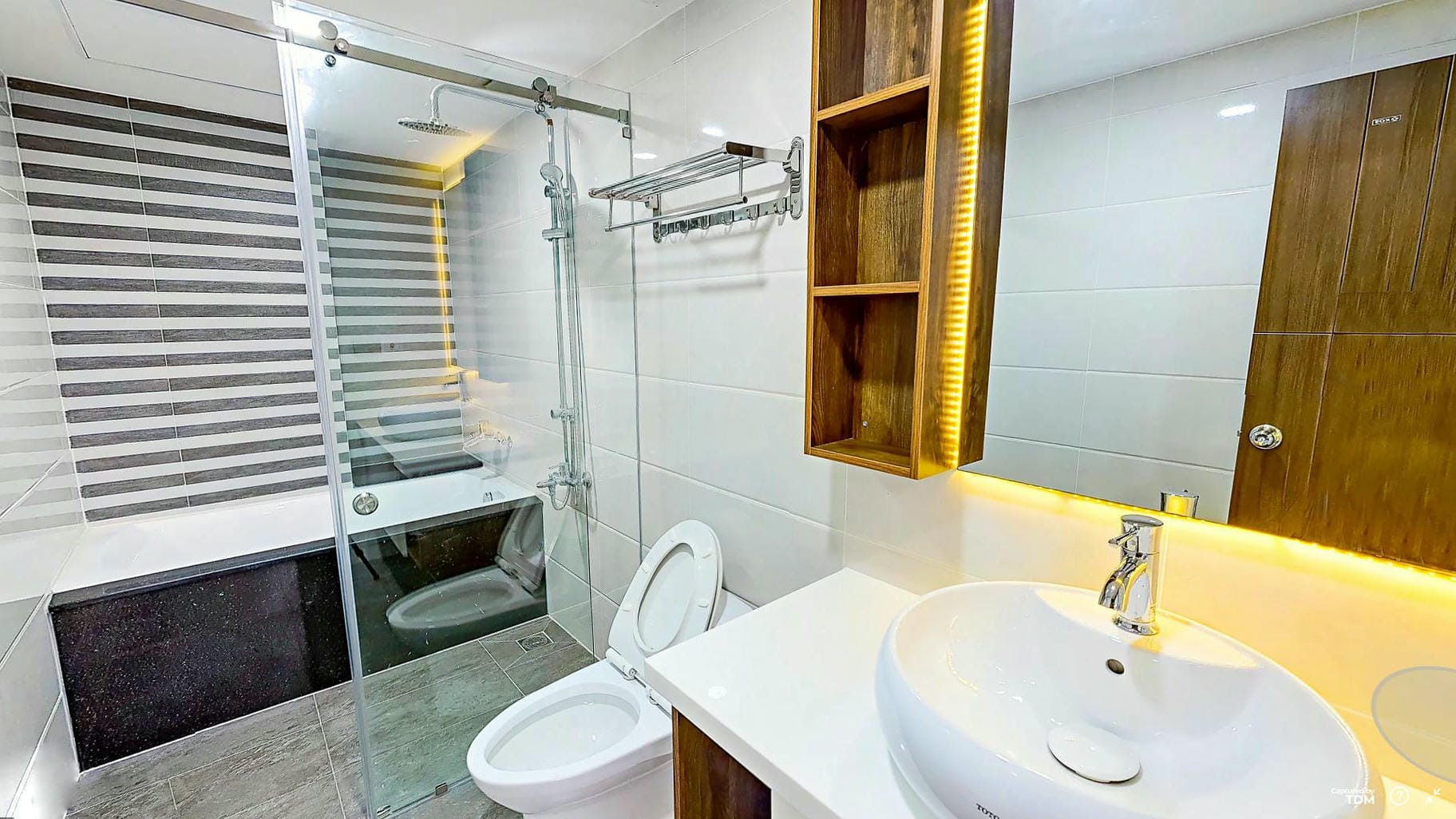 ĐỪNG ĐỂ “GIẤC MƠ TRUNG TÂM SÀI GÒN” XA TẦM TAY – SỞ HỮU COSMO CITY NGAY HÔM NAY