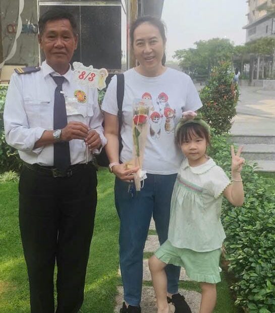 Cosmo City – A Heartfelt Tribute to Wonderful Women